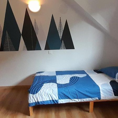 Вілла Chalet Ax 3 Domaines Акс-ле-Терм Екстер'єр фото
