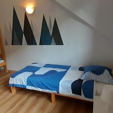 Вілла Chalet Ax 3 Domaines Акс-ле-Терм Екстер'єр фото