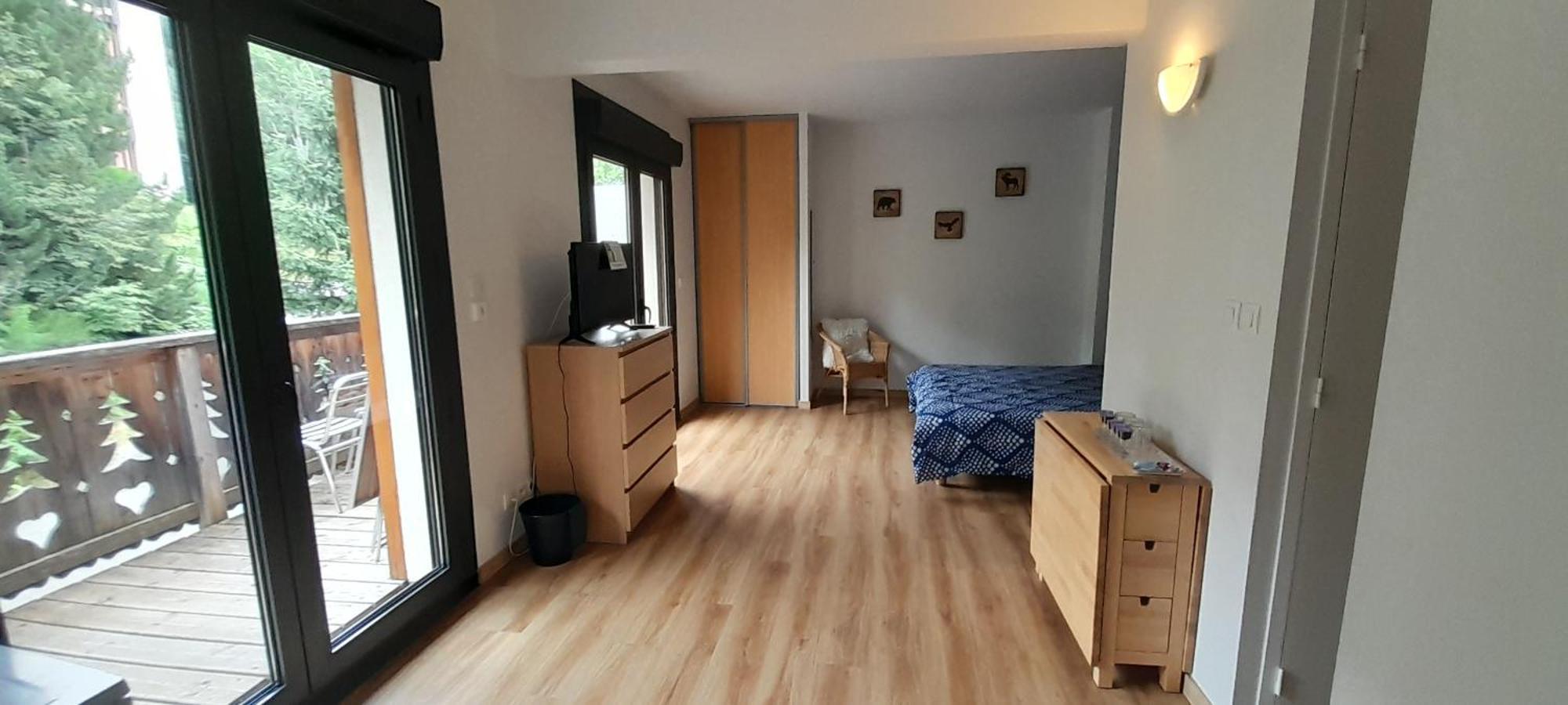 Вілла Chalet Ax 3 Domaines Акс-ле-Терм Екстер'єр фото